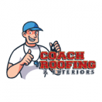 Coach Roofing And Exteriors LLC
