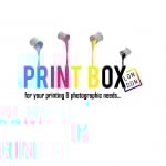 Printbox London (Same Day Printing London)