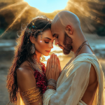 Sacred Dearmoring