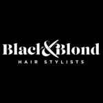 Black&Blond Hairstylists