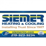 Siemer Heating, Cooling & Plumbing