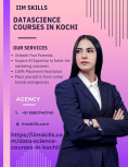 Data science courses in Kochi