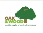 Oak And Wood