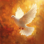 Sacred Dearmoring