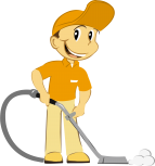 Carpet Care Cleaners