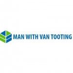 Man with Van Tooting