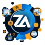 Zacoders: Marketing and Development Services