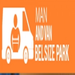 Man and Van Belsize Park