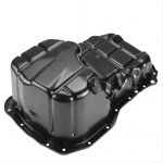 Die and die casting for Aluminum Engine Sump