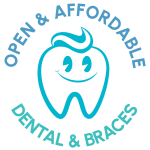Open and Affordable Dental Highlands Ranch West