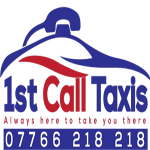 Reliable 7-Seater Taxis in Evesham  1stCall Taxis