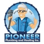 Pioneer Plumbing, Heating and Cooling