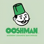 OOSHMAN Enmore