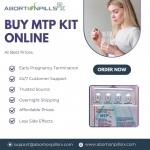Buy MTP Kit Online at the Best Prices