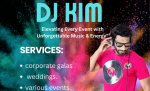 DJ Kim - Best DJ in Hyderabad for Weddings, Parties & Events