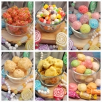 Sunshine Treats Freeze-Dried Candies N' More