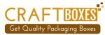 Craft Boxes - Custom Packaging Solutions