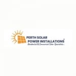 Perth Solar Power Installations