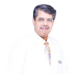 Dr. Pradeep B. Bhosale - Best Orthopaedic Surgeon