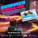 IMG Worlds of Adventure Dubai  Book with Rathin Tourism