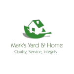 Mark's Yard & Home