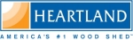 Heartland Sheds