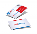 Rapid Printing - Business Cards