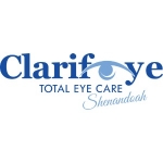 Clarifeye Total Eye Care Shenandoah