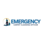 Emergency Carpet Cleaning Officer