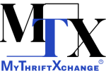 B2B Wholesale Thrift Auction Online | MyThriftXchange