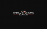 Maryland Personal Injury Lawyer