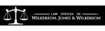 Law Offices of Wilkerson, Jones & Wilkerson