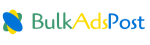BulkAdsPost - Your One-Stop Destination for Advertising