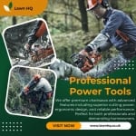 Lawn HQ - Outdoor Equipment Reseller