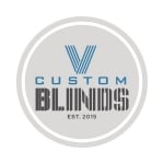 V Custom Blinds