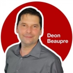 CIR Realty: Deon Beaupre