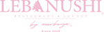 Lebanushi - Discover the authentic taste of Lebanon