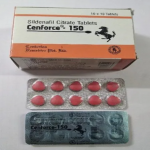 Cenforce 150mg - Buy Cheap Generic Viagra Online