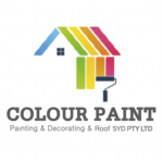 Colour Paint SYD