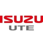 Harrison Isuzu UTE