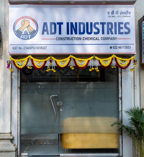 ADT Industries Pvt.Ltd