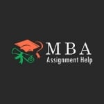 Write my MBA assignment
