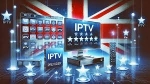 IPTV UK - Your Source for Quality Streaming Services