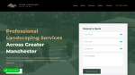 Landscaping Manchester - Transforming Outdoor Spaces