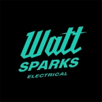 Watt Sparks Electrician
