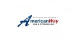 American Way Van & Storage