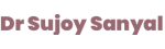 Dr. Sujoy Sanyal - Brain & Spine Neurosurgeon Kolkata