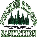 Thorne Ridge Sanitation