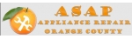 ASAP Appliance Repair Orange County