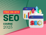 Seo course
